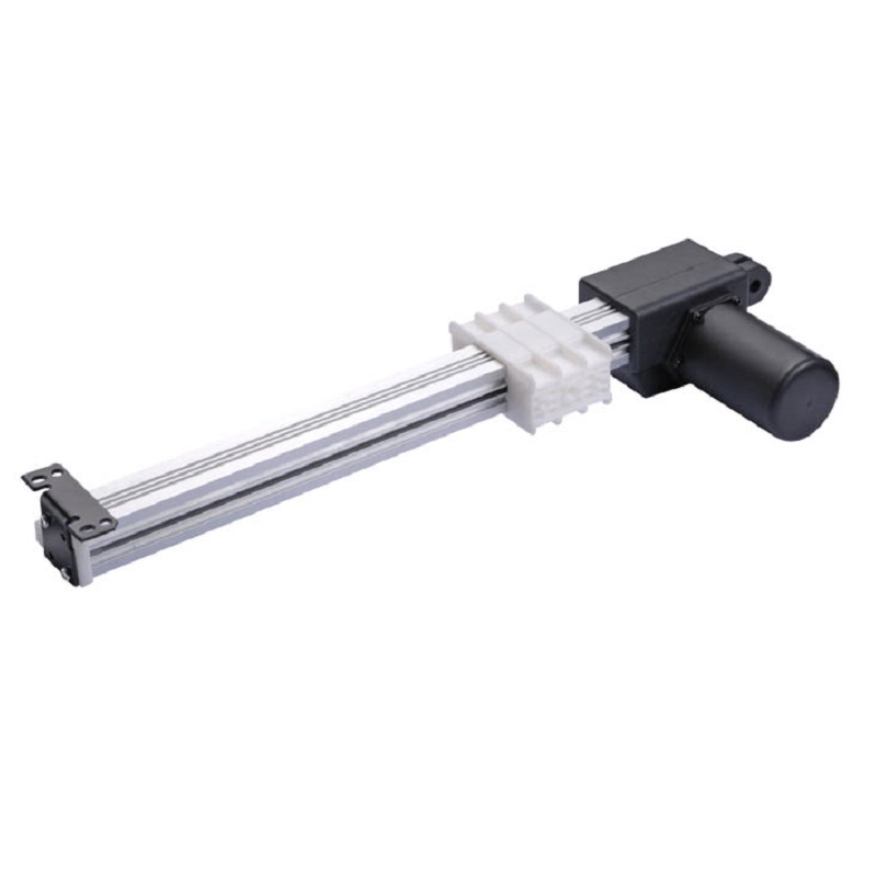 Slider Actuator HK-DTP-01